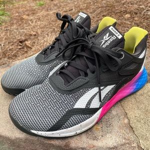 Reebok Nano X Women’s size 6.5